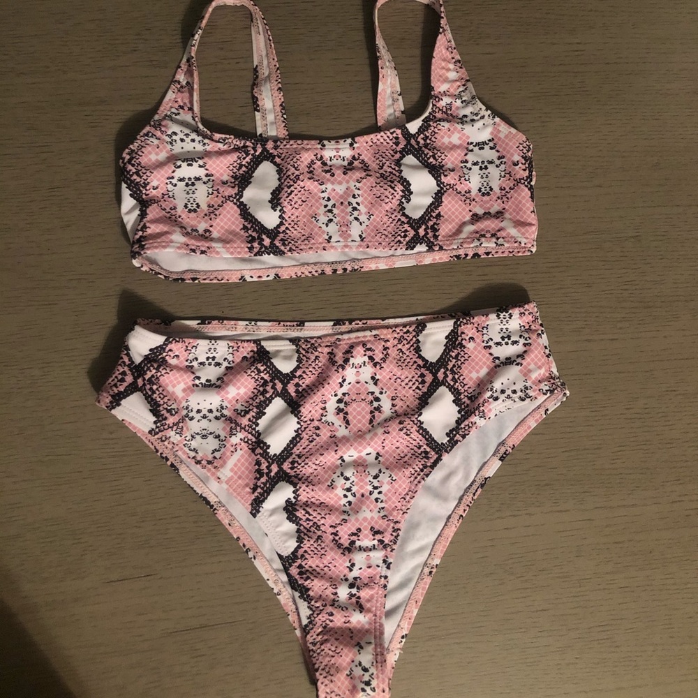Shein Swimsuit
